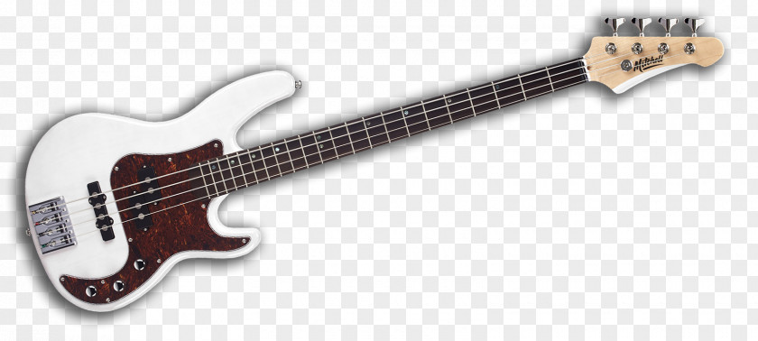 Bass Guitar Musical Instruments String Electric PNG