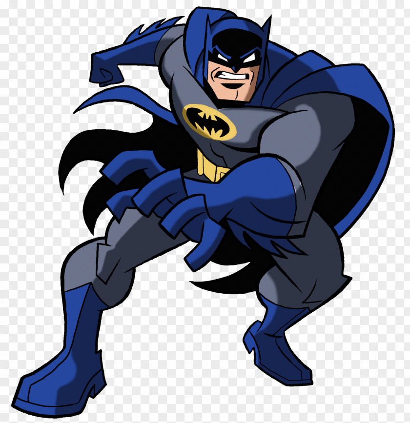 Batman Joker Television Show Animated Series The Brave And Bold PNG