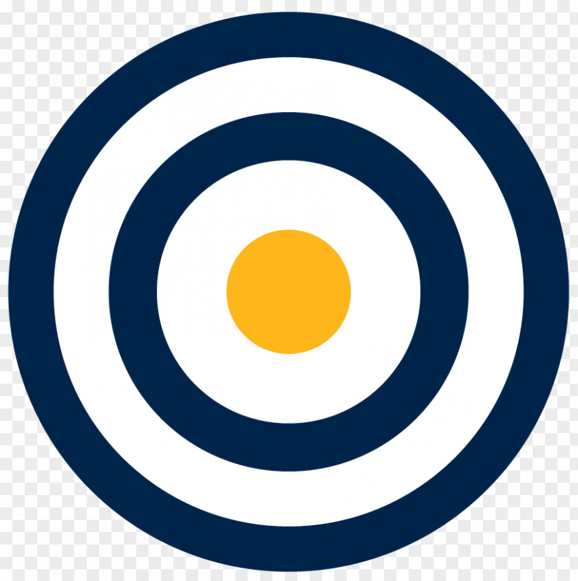 Bullseye Unixtitan Clip Art Point Brand PNG
