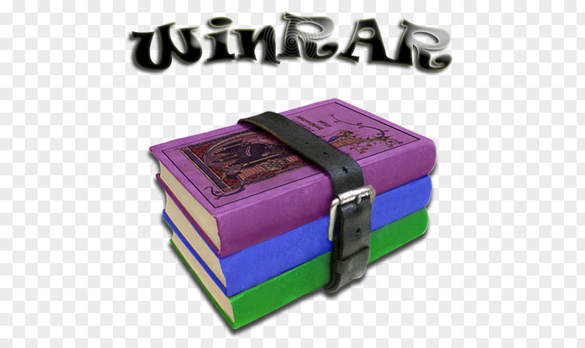 Bzip2 WinRAR MacOS Unrar PNG