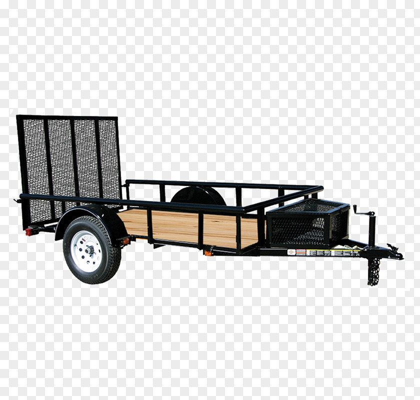 Car Utility Trailer Manufacturing Company Gross Vehicle Weight Rating Towing PNG