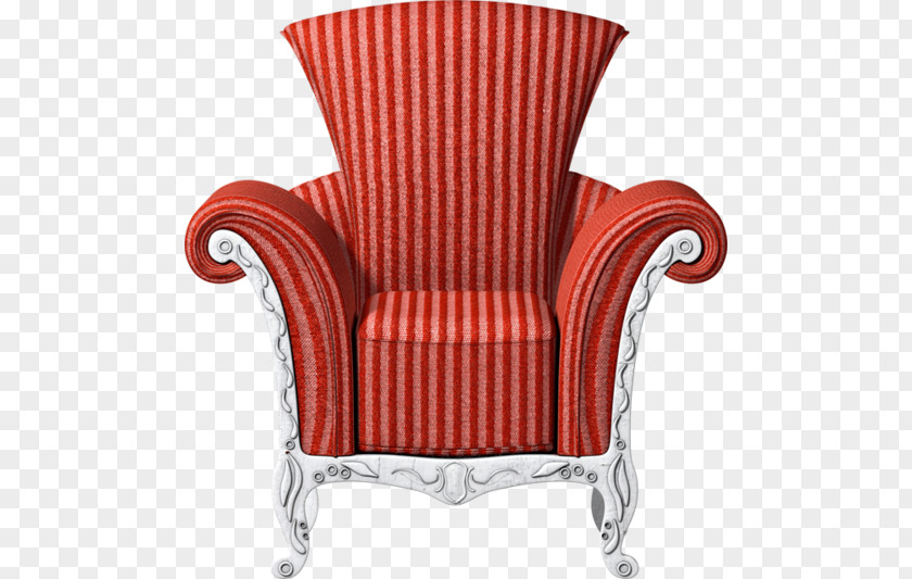 Chair Couch Furniture Fauteuil PNG