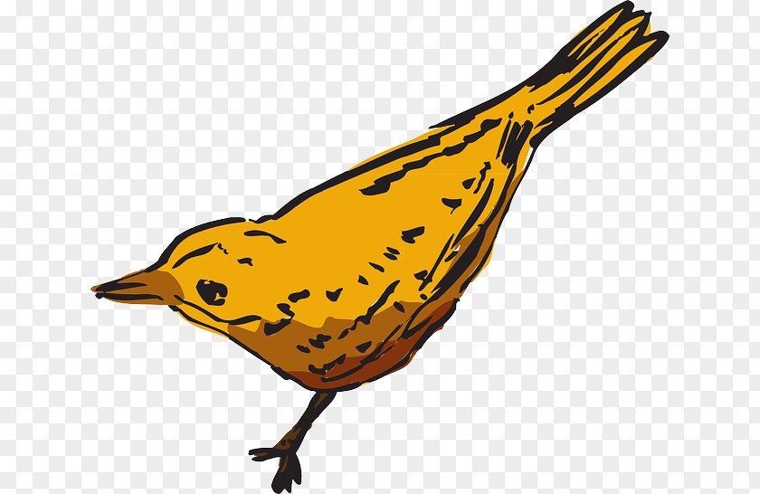 Chinese Mid-autumn Wind Eurasian Golden Oriole Bird Wing Feather Clip Art PNG