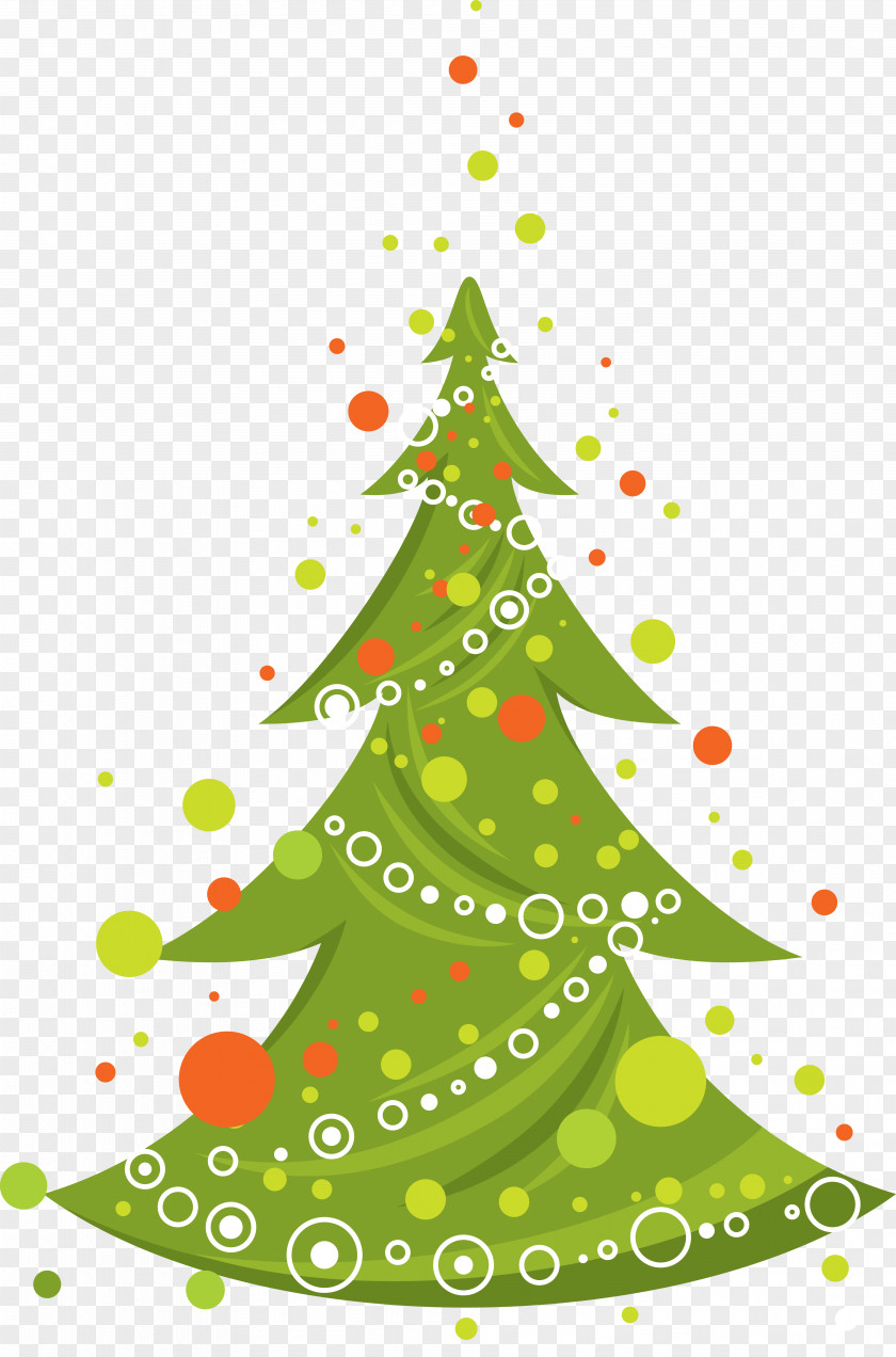 Christmas Tree Card Greeting & Note Cards PNG