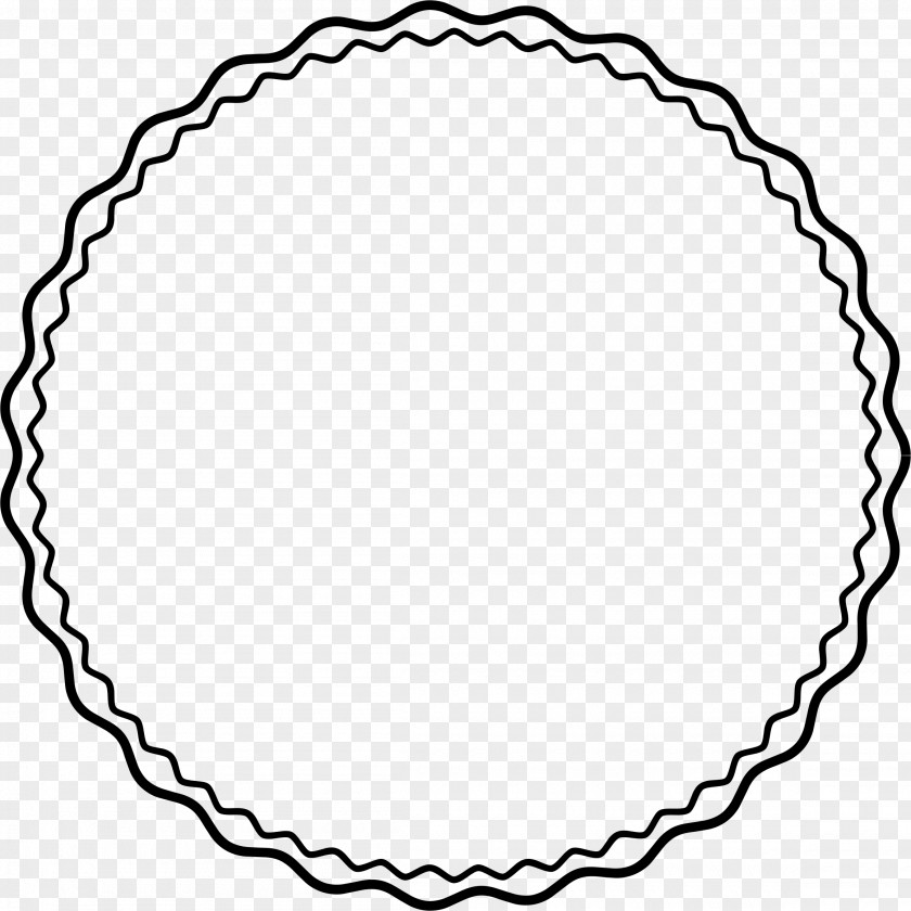 Circular Border Borders And Frames Clip Art PNG