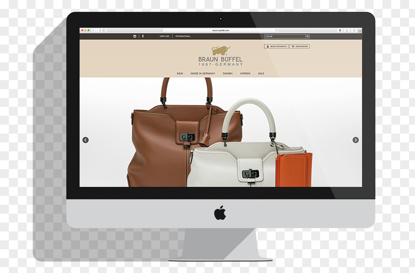Design Thermor Advertising E-commerce PNG