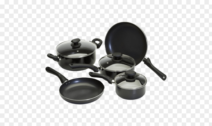 Frying Pan Cookware Non-stick Surface Perfluorooctanoic Acid All-Clad PNG