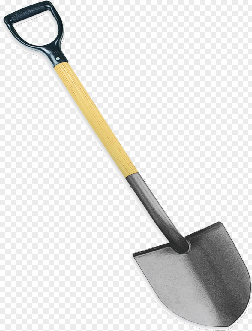 Hoe Kitchen Utensil Tool Shovel Garden Weeder Trowel PNG