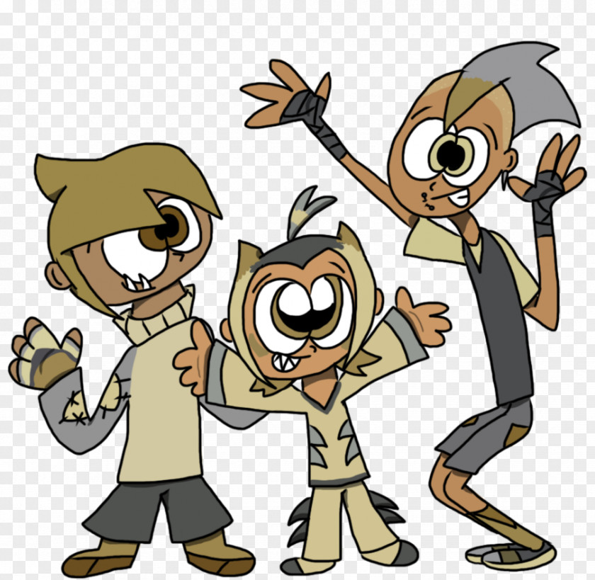 Human Zoo Cartoon Mammal Drawing PNG