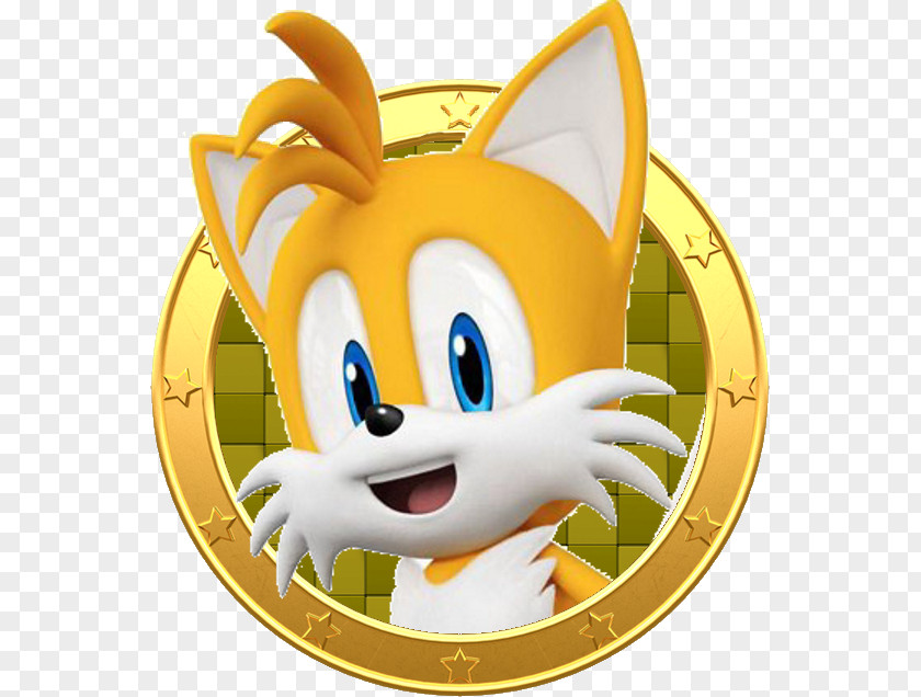 Mario Party Star Rush & Sonic At The Olympic Games Tails Hedgehog PNG