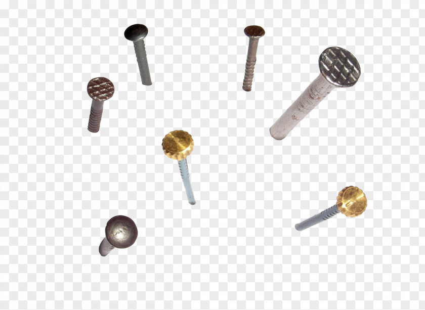 Metal Screws Nail Hammer Wood Screw Stock.xchng PNG