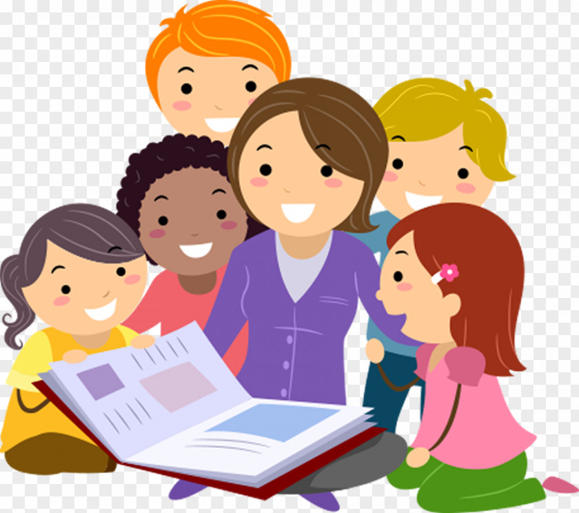 Nursery Teacher Education Child School Clip Art PNG