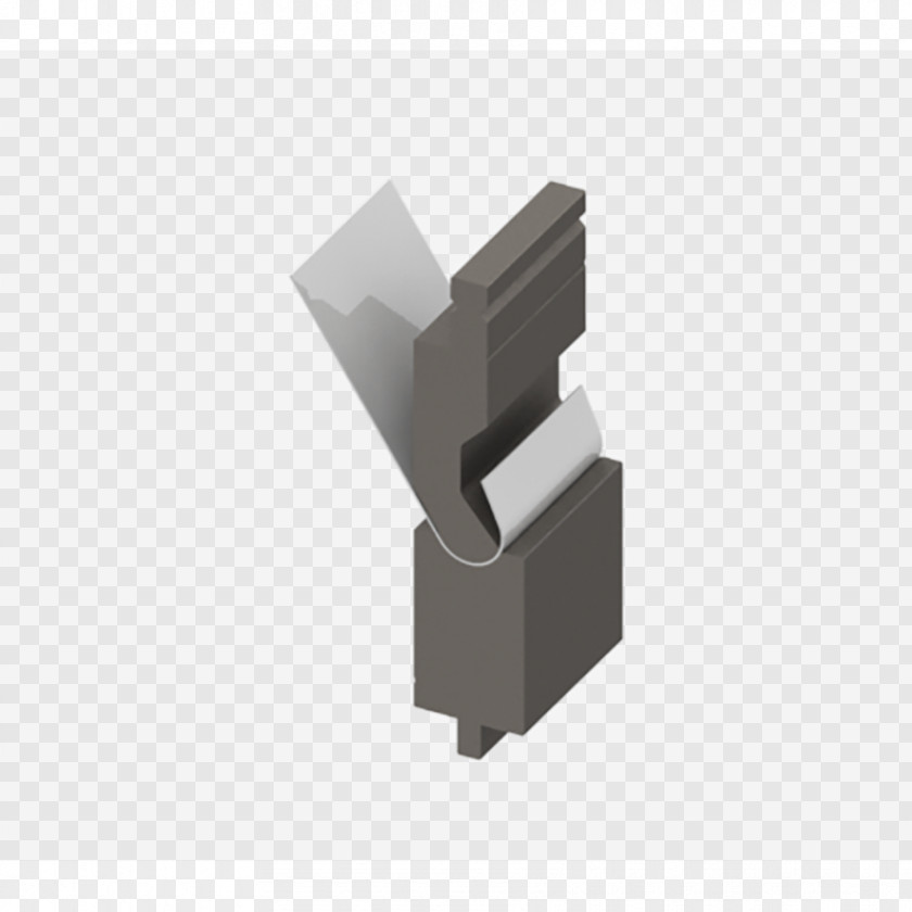 Press Brake Angle PNG