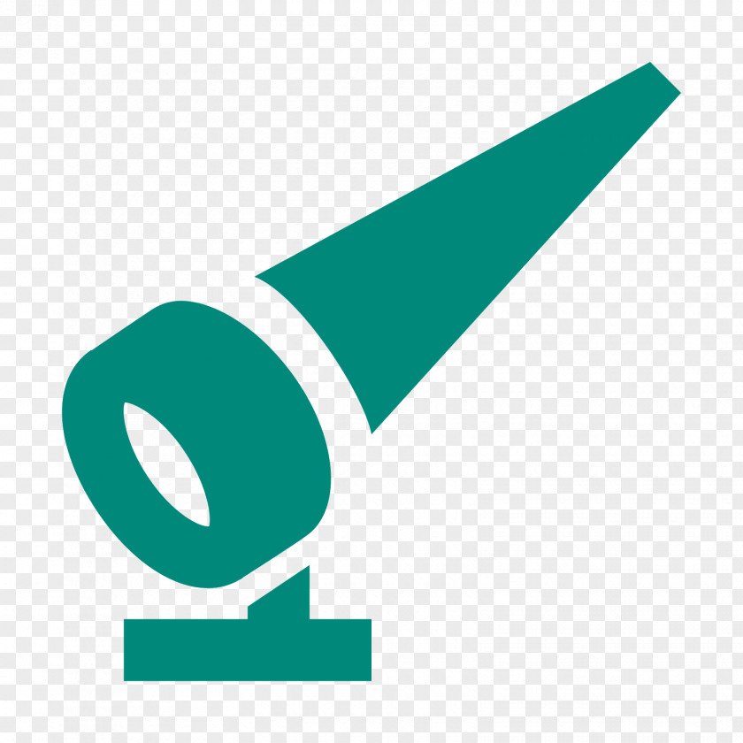 Searchlight Logo Clip Art PNG