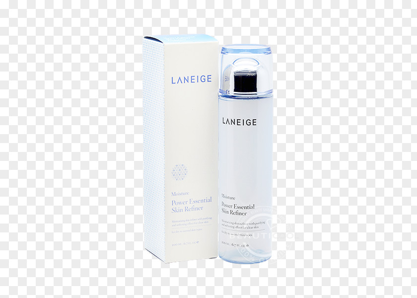Water Lotion Cream PNG