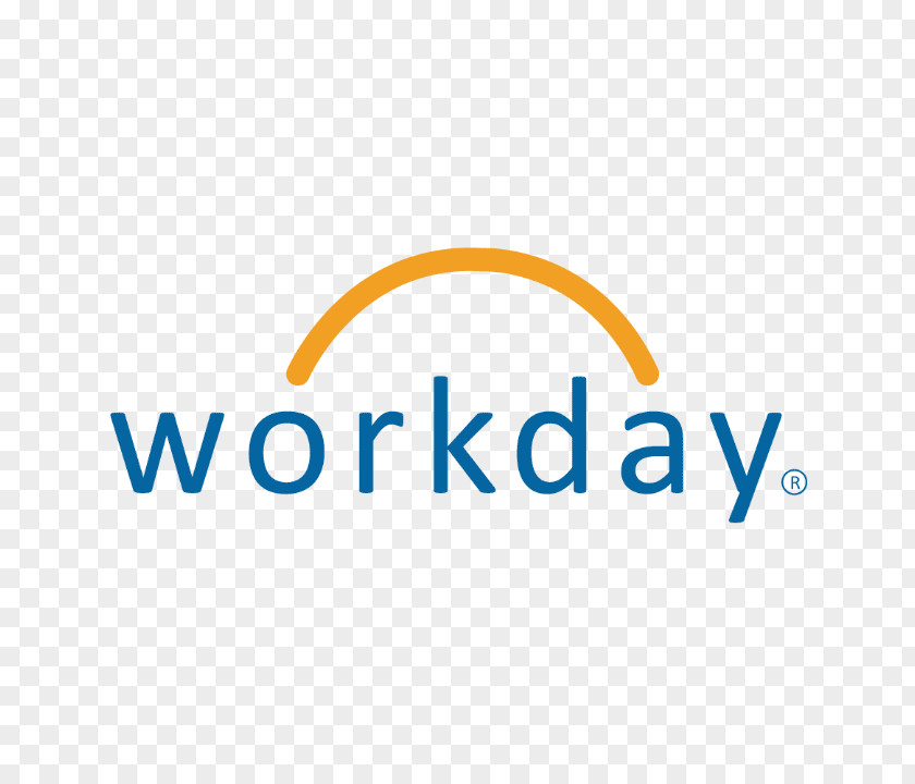 Workday Logo Brand Font Product Angle PNG