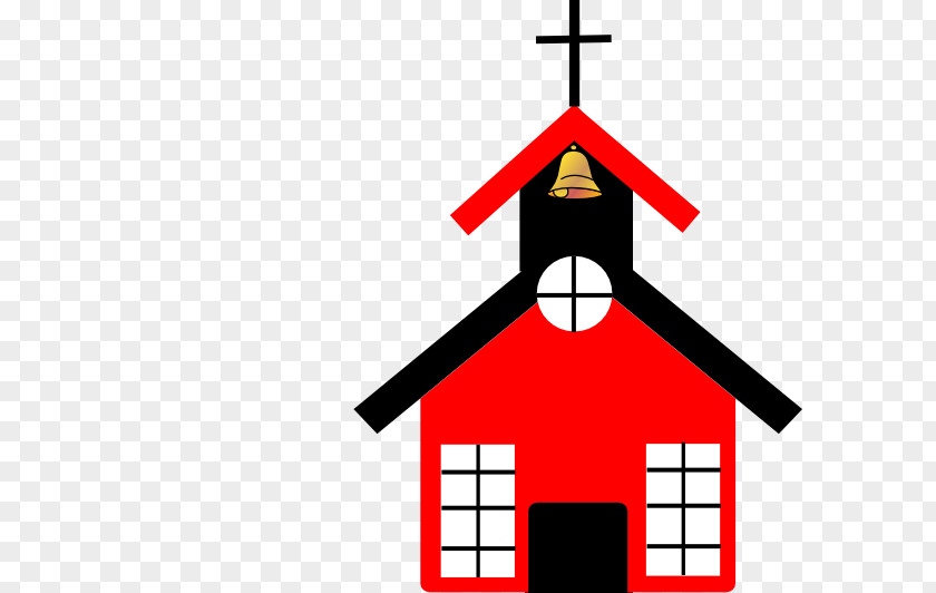 Church Vector Christian Clip Art Chapel PNG