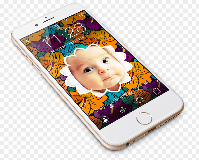 Creative Mobile Phone App Smartphone Feature IPhone 6 Plus Screen Protectors PNG