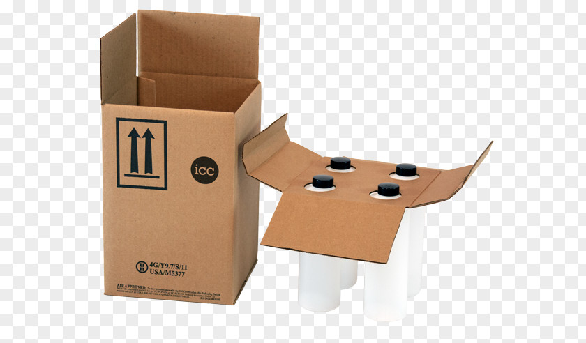 Design Paper Package Delivery Cardboard Carton PNG