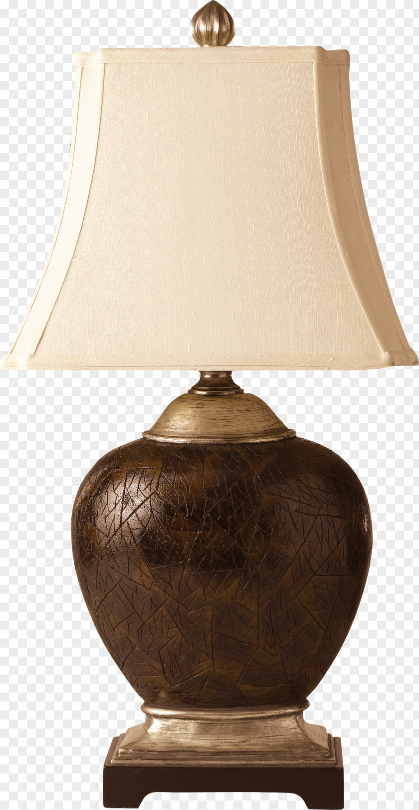 Lamp Table Lighting Light Fixture PNG