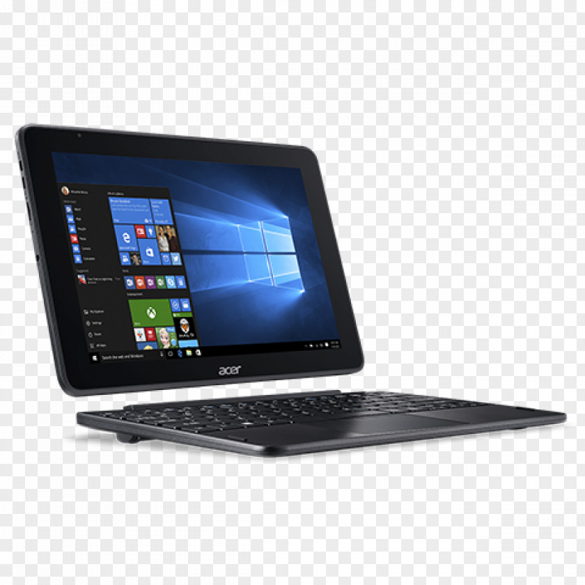 Laptop Acer Aspire One 2-in-1 PC PNG