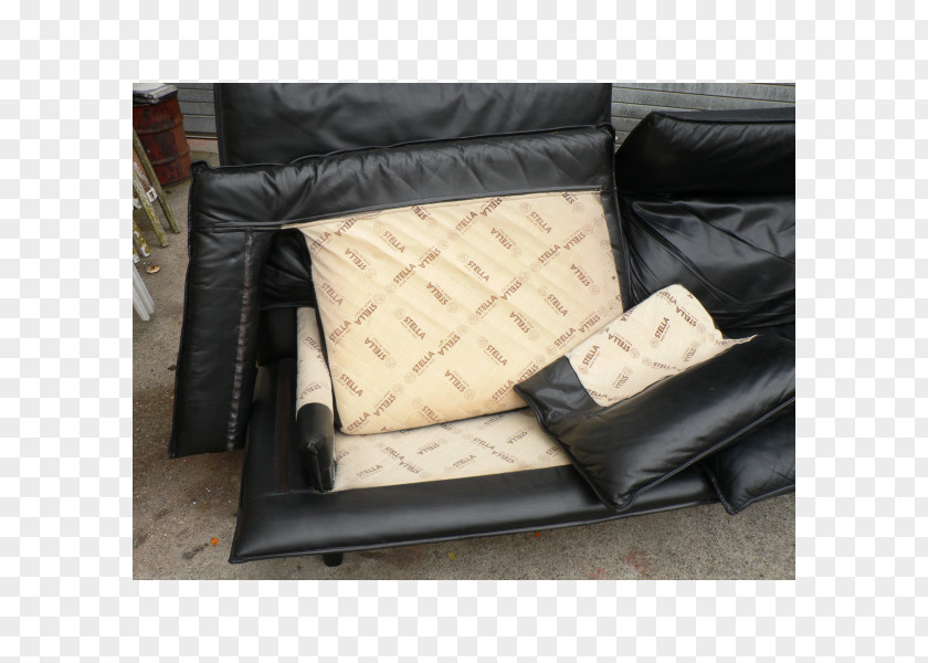 Mattress Sofa Bed Frame Futon Couch PNG