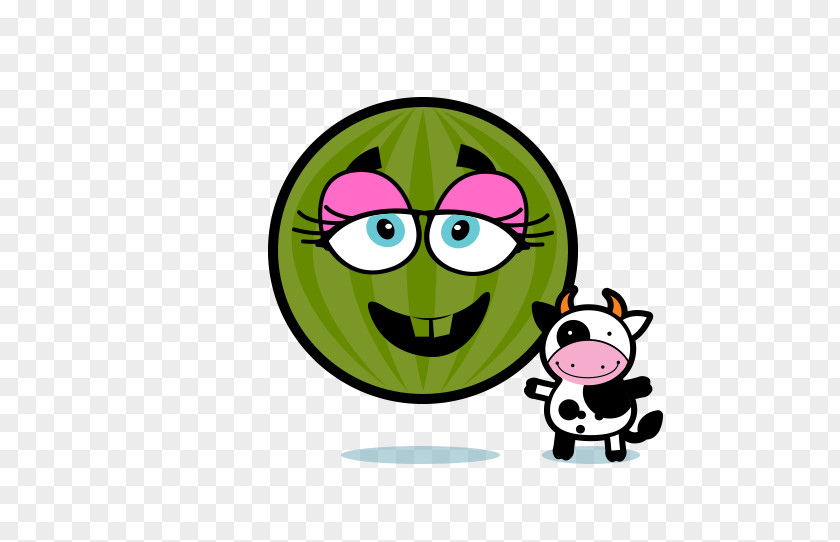 Smiley Plant Text Messaging Clip Art PNG