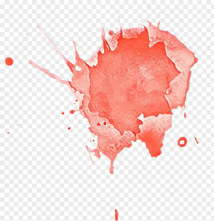 Stain Pink Red Graphic Design PNG