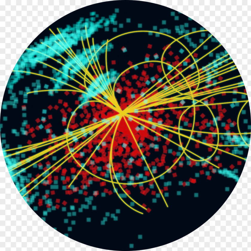 The Higgs Fractal Art Desktop Wallpaper Science PNG