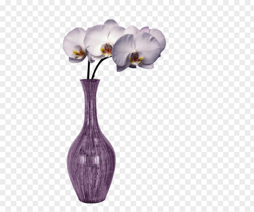Vase Painting PNG