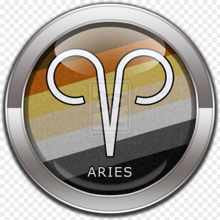 Aries Gemini Love Horoscope Art PNG