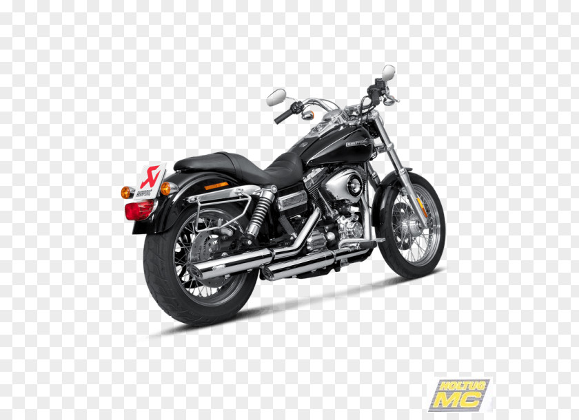 Car Exhaust System Cruiser Honda Shadow PNG