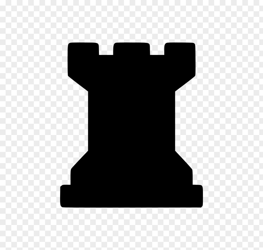 Chess T-shirt Rook Drawing Clip Art PNG