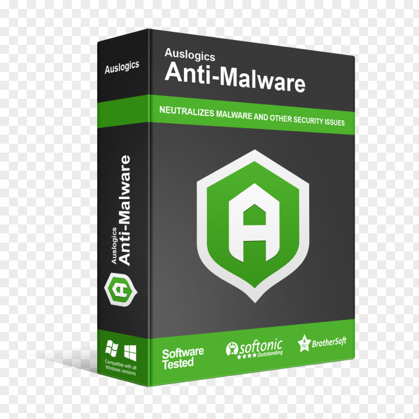 Computer Malwarebytes Software Auslogics Security PNG