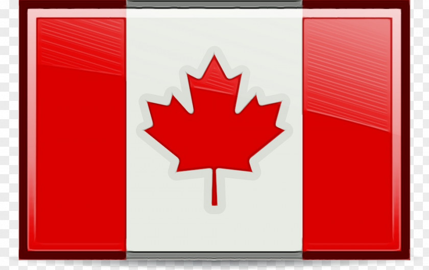 Flag Of Canada National PNG