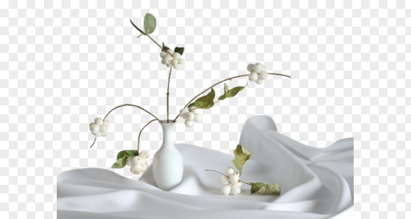 Flower Floral Design Vase Centerblog PNG