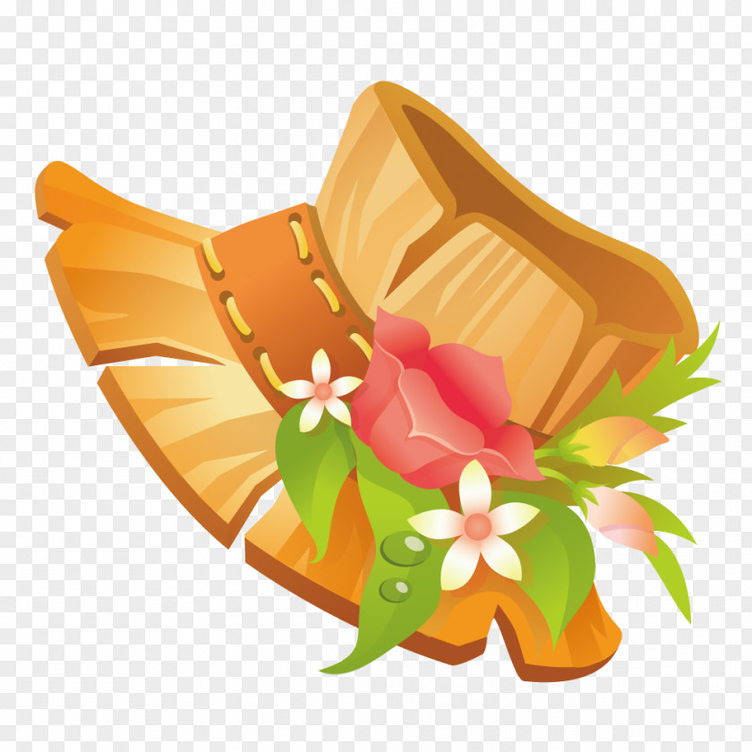 Flower Hat ForgetMeNot Duck Hunting (Shooting Game) Android Wallpaper PNG