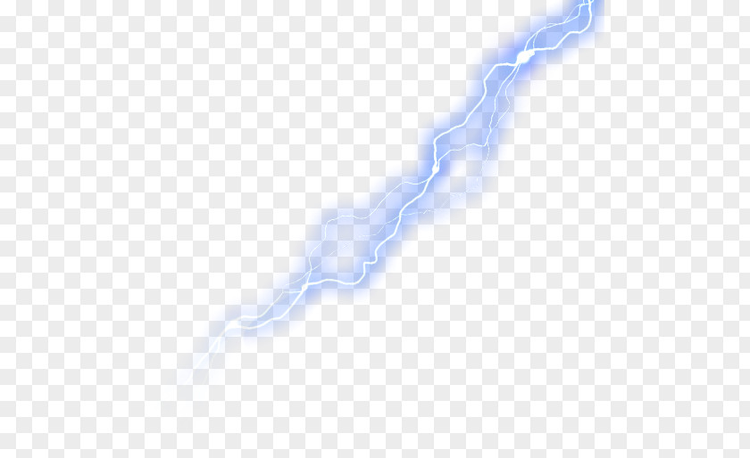 Lightning Thunderstorm Electricity Lampo PNG