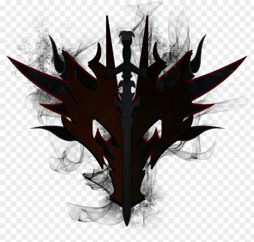 Logo Deer Hunting The Elder Scrolls Online: Dark Brotherhood Decal PNG