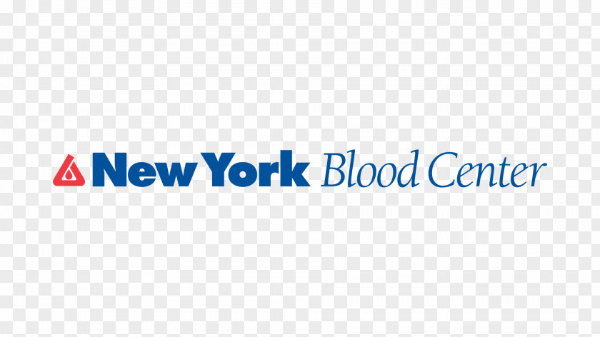 New Blood Logo York City Brand Center PNG