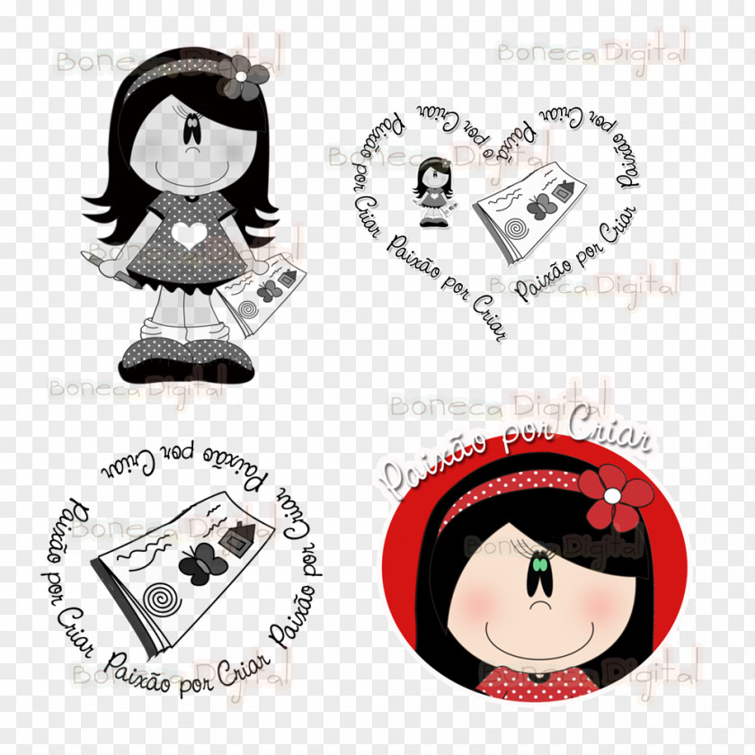 PANO Blog Doll Art Graphic Design PNG