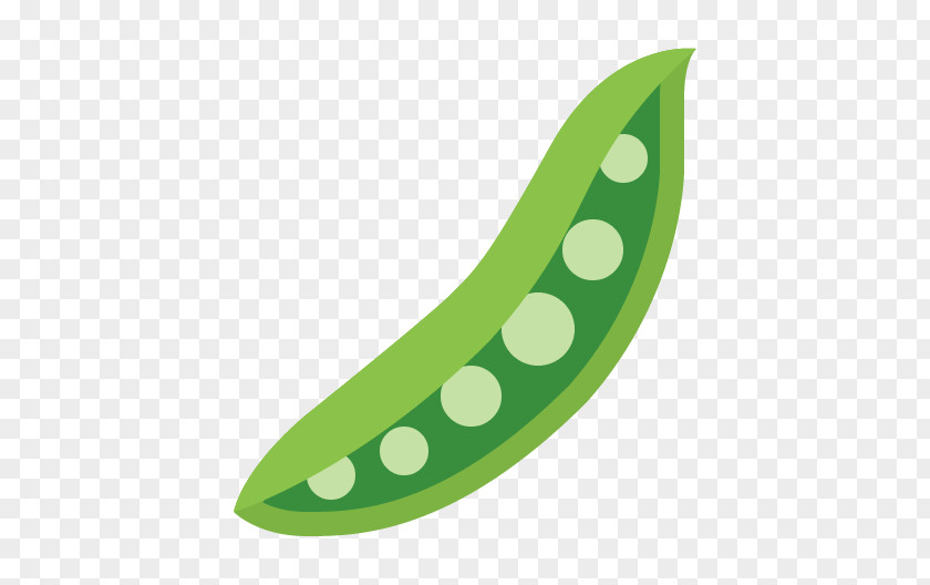 Pea Food Vegetable Icon PNG
