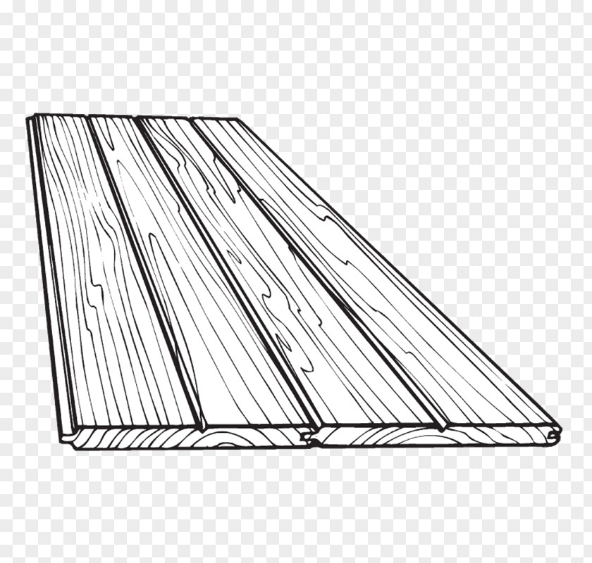 Pine Board Roof Line Art Point Angle Steel PNG