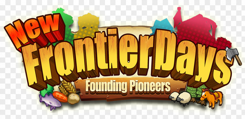 Pioneers Day New Frontier Days: Founding Nintendo Switch Constructor Everybody's Golf Video Game PNG