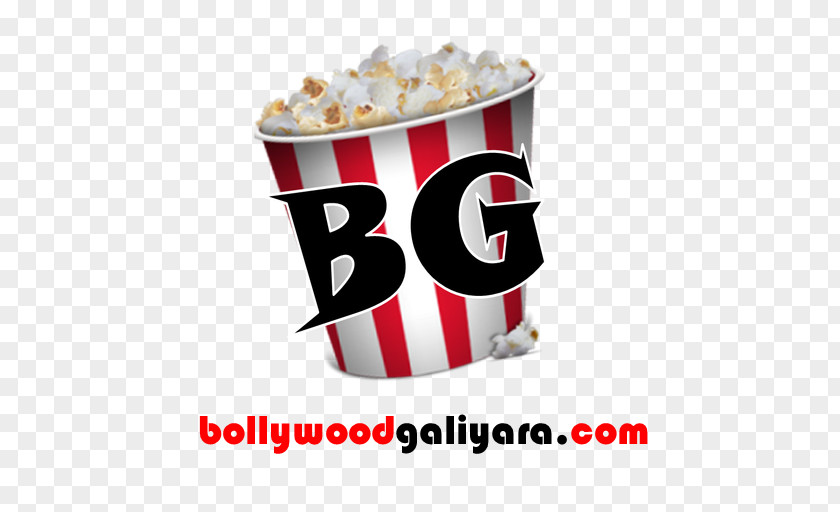 Popcorn Logo Brand Font Product PNG