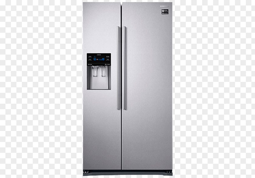 Refrigerator Samsung Home Appliance فروشگاه بانه خرید کولر گازی PNG