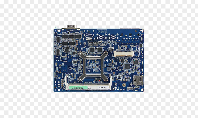 Singleboard Computer Graphics Cards & Video Adapters TV Tuner Motherboard Electronics Electronic Component PNG