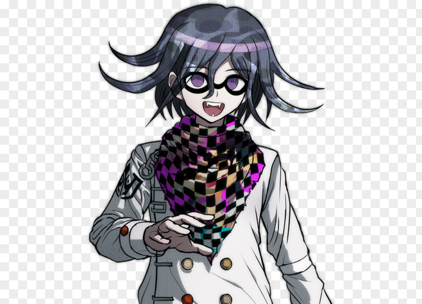 Sprite Danganronpa V3: Killing Harmony PNG