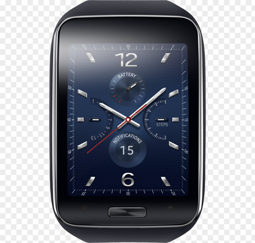 Standard Car Gears Samsung Galaxy Gear S3 Smartwatch PNG