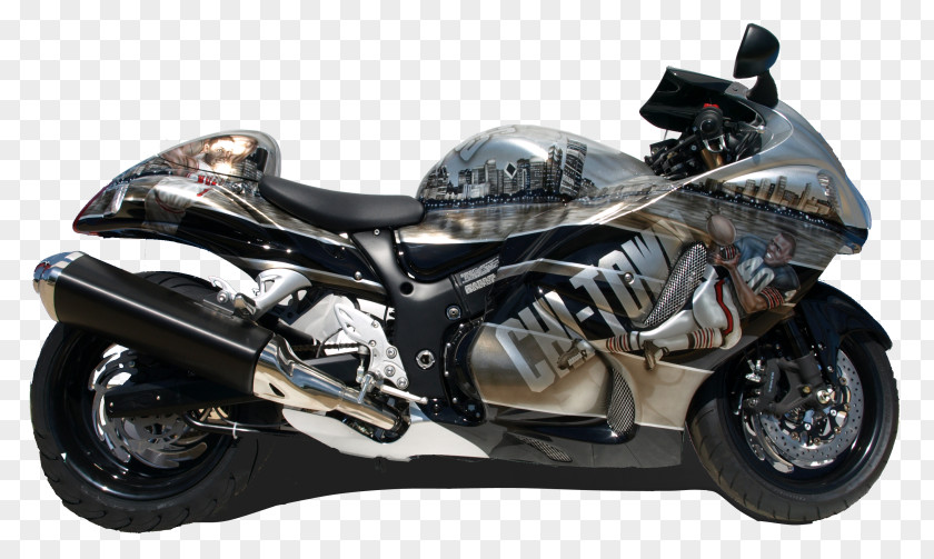 Suzuki Motorcycle Fairing Sport Bike Car Cruiser PNG